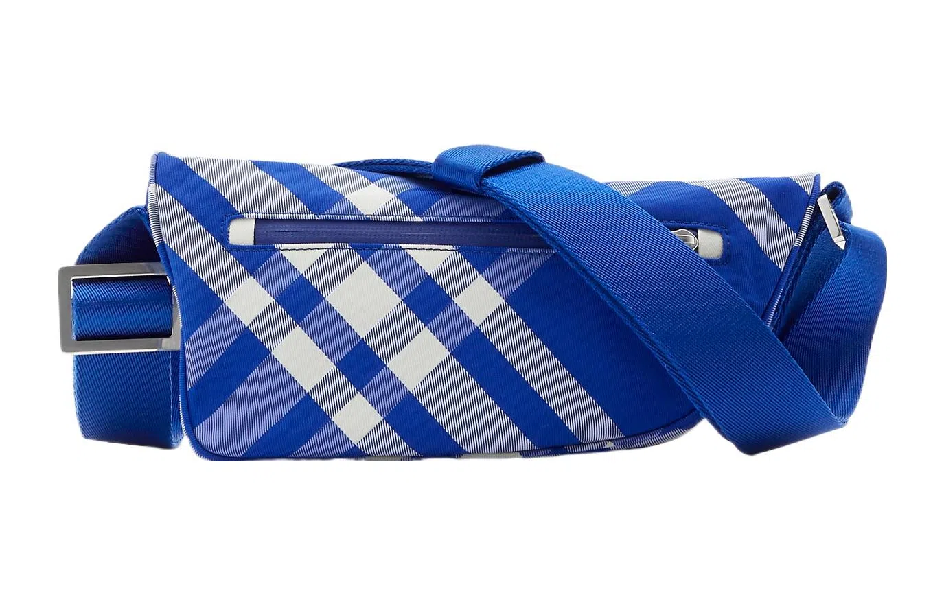 Burberry Shopper Blue