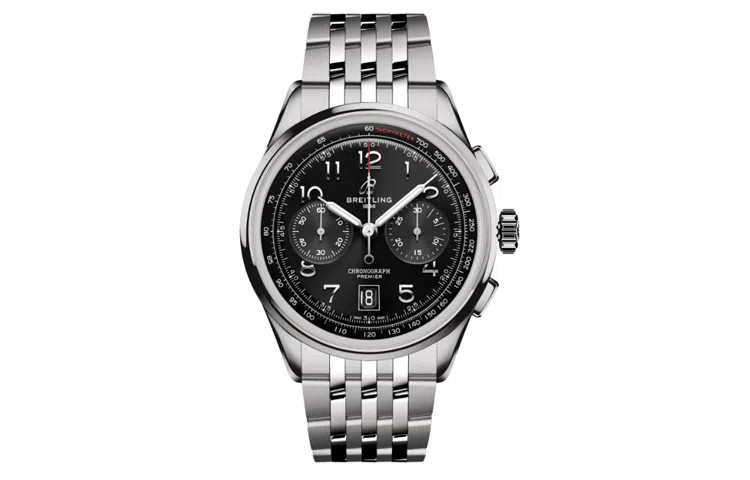 BREITLING 100 42mm AB0145221B1A1