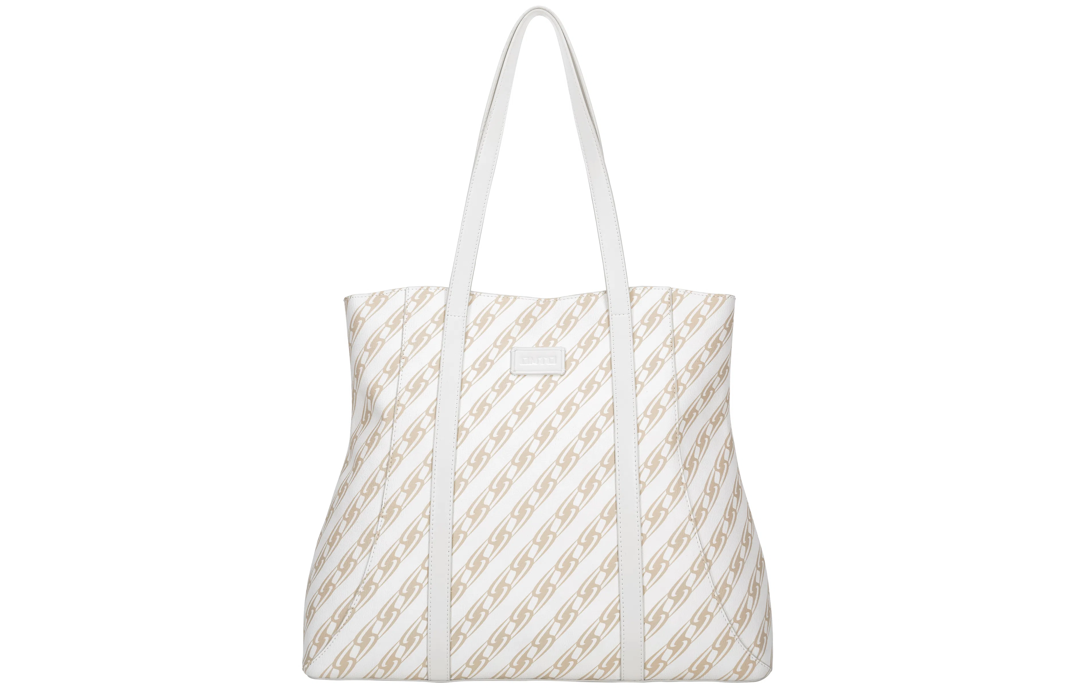 OMTO Logo PVC Tote