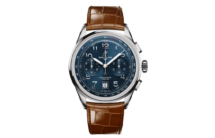 BREITLING 100 42mm AB0145171C1P1