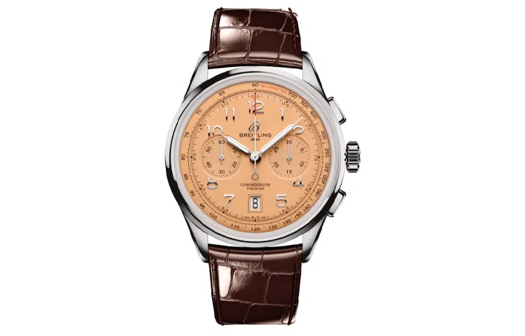 BREITLING 100 42mm AB0145331K1P1