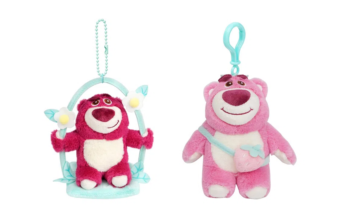 POTDEMIEL x Disney Q