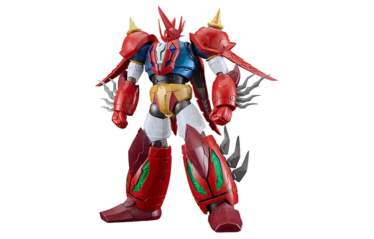 GSC Moderoid 30 16cm