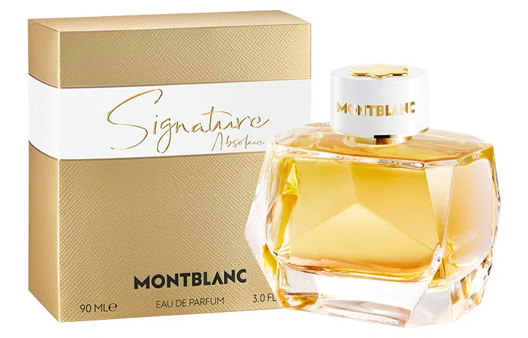 MONTBLANC 30ml 50ml90ml