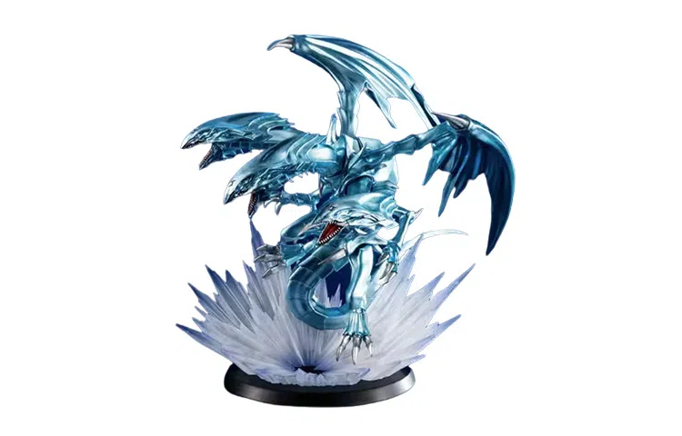 MegaHouse MONSTERS CHRONICLE 14cm