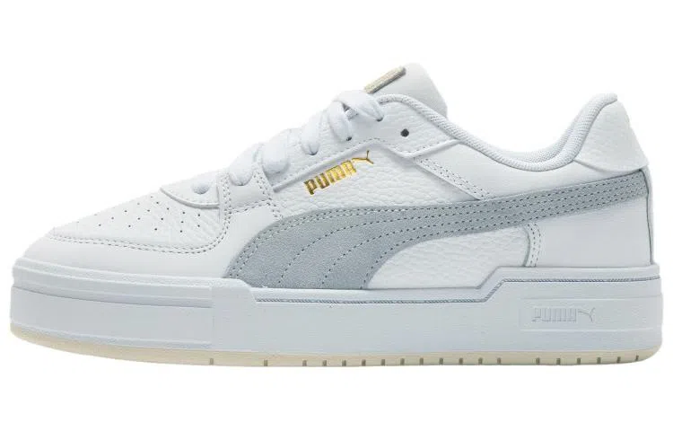 PUMA Ca Pro White