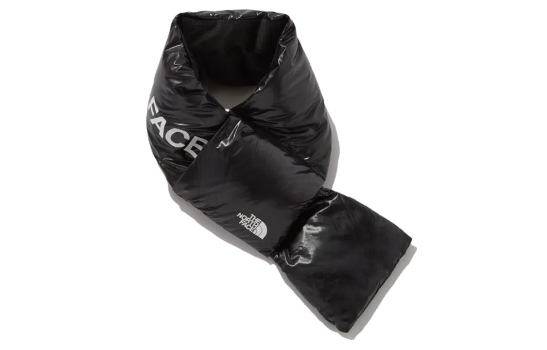 The North Face Neck Warmer Black