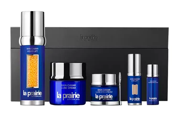 LA PRAIRIE