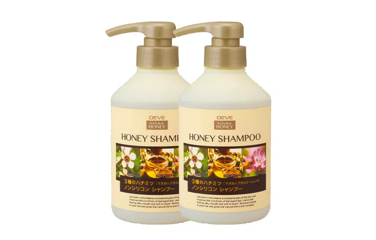 KUMANO CO SMETICS 450ml*2