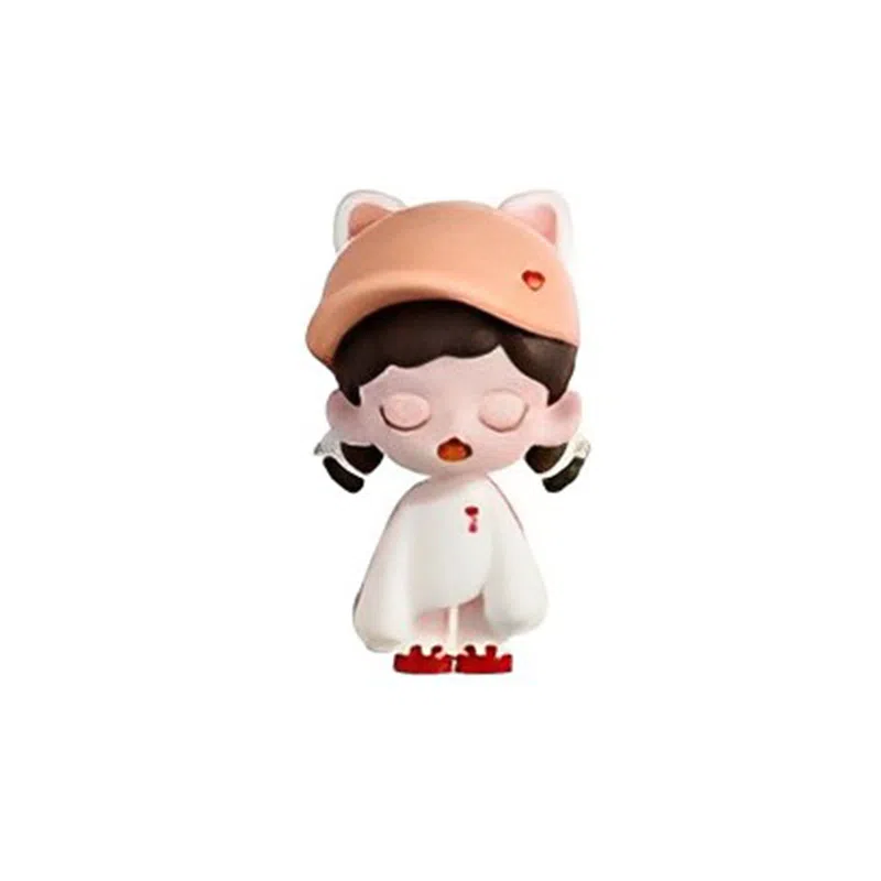 TNT SPACE Baby Zoraa 8