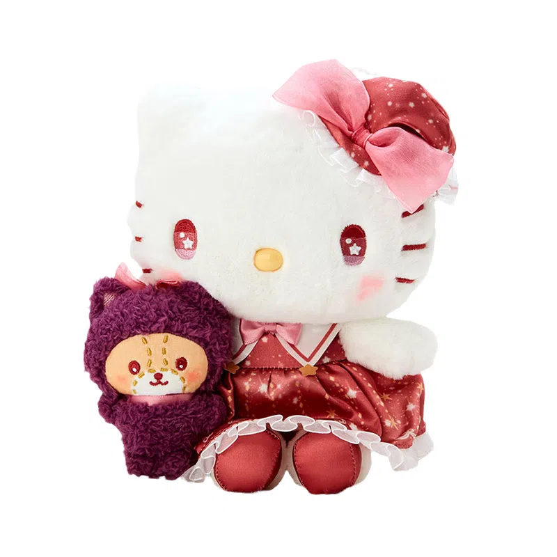 Sanrio 20cm Hello Kitty