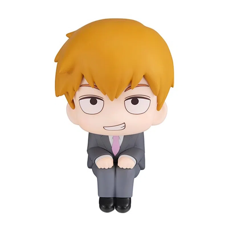 MegaHouse LOOK UP Q 11cm