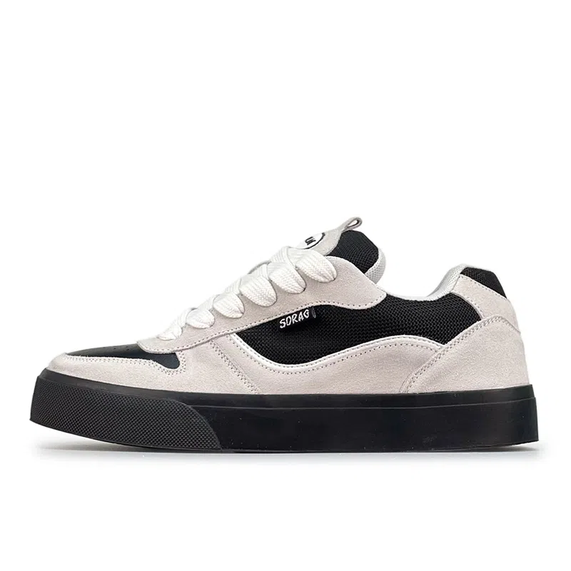 LuzaoT Super Drag Black Grey