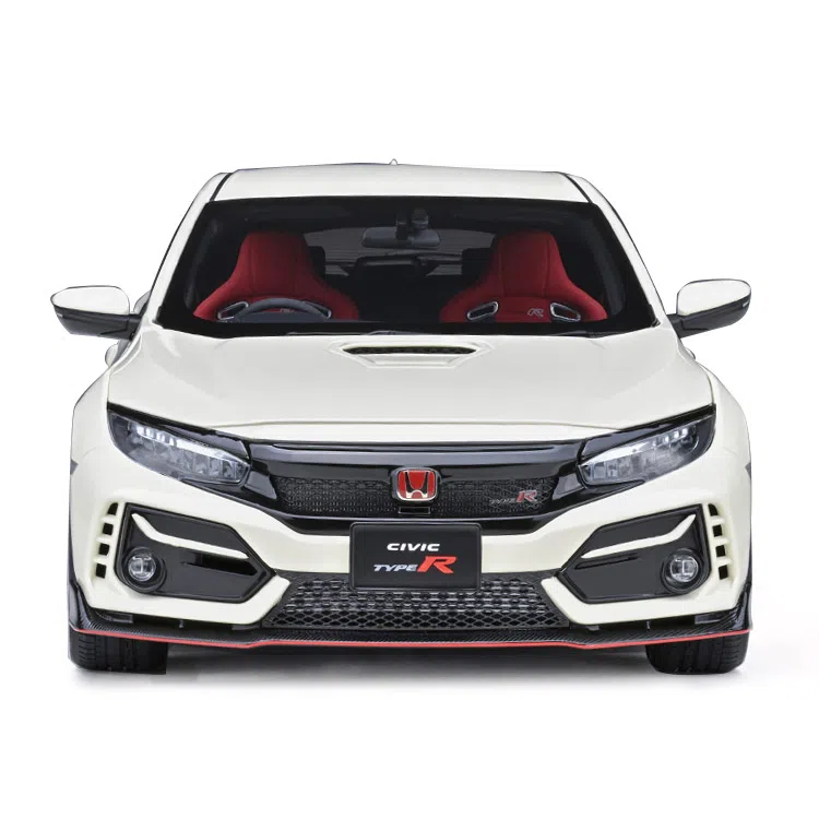 AUTOart 118 Type R (FK8)