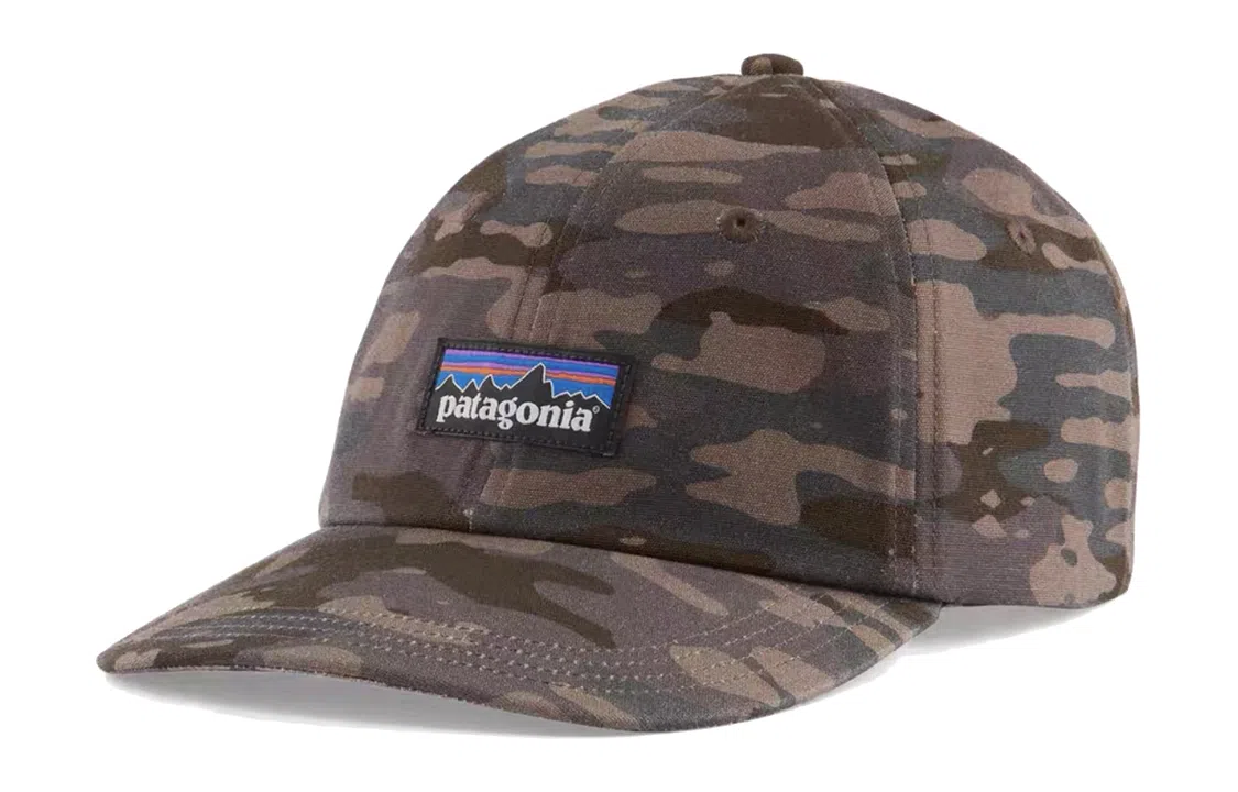 patagonia