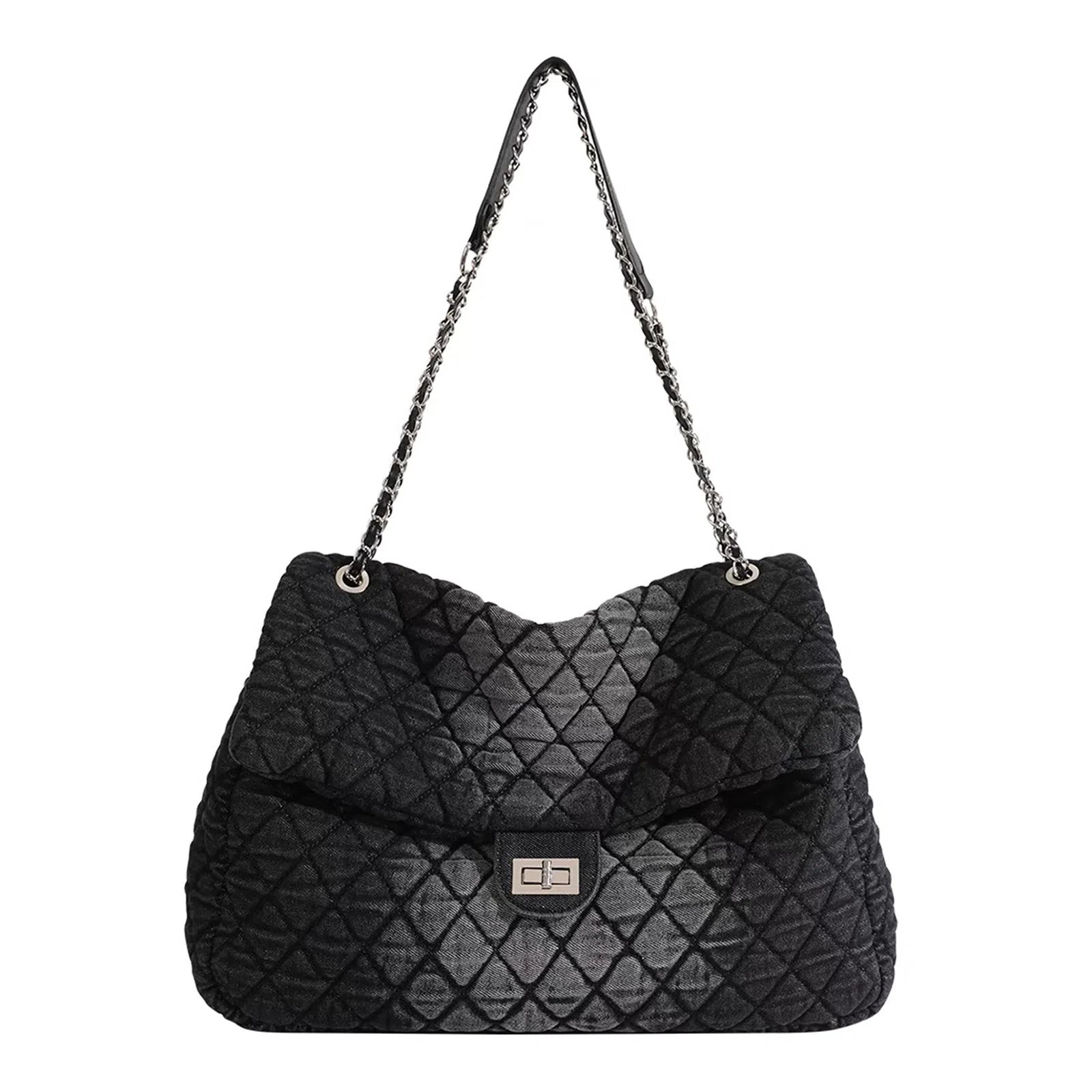 UNITE STAR Denim Black