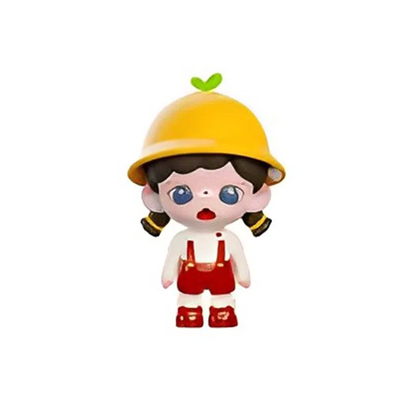 TNT SPACE Baby Zoraa 8