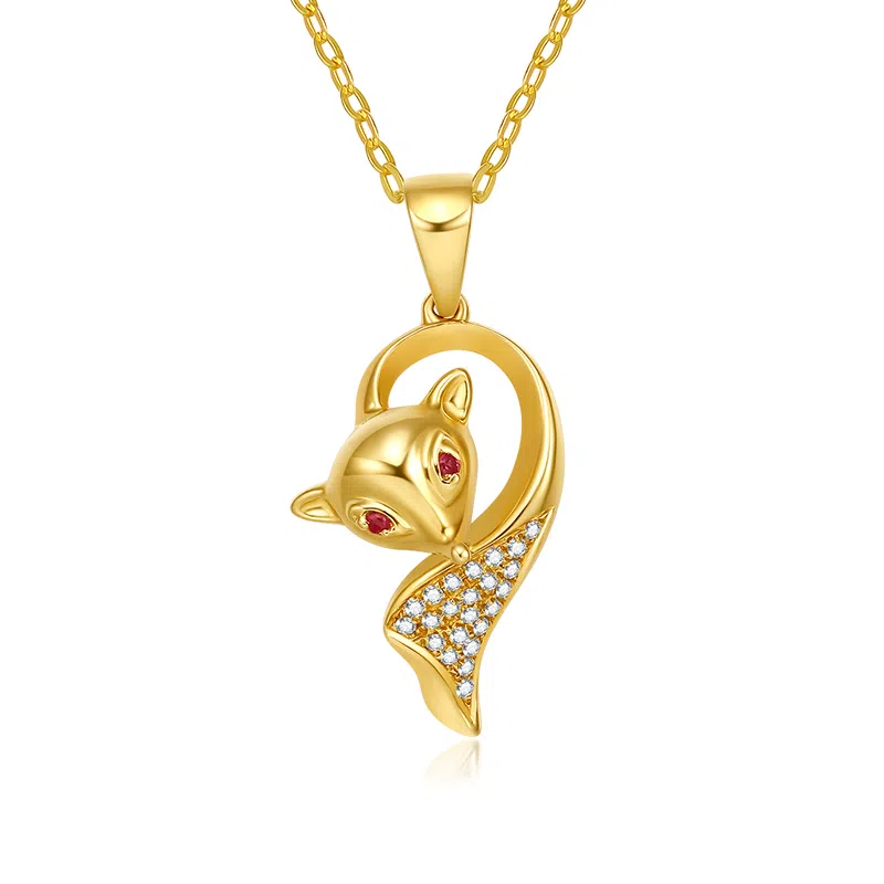 18K