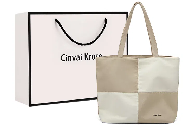 CinvaiKrose Tote