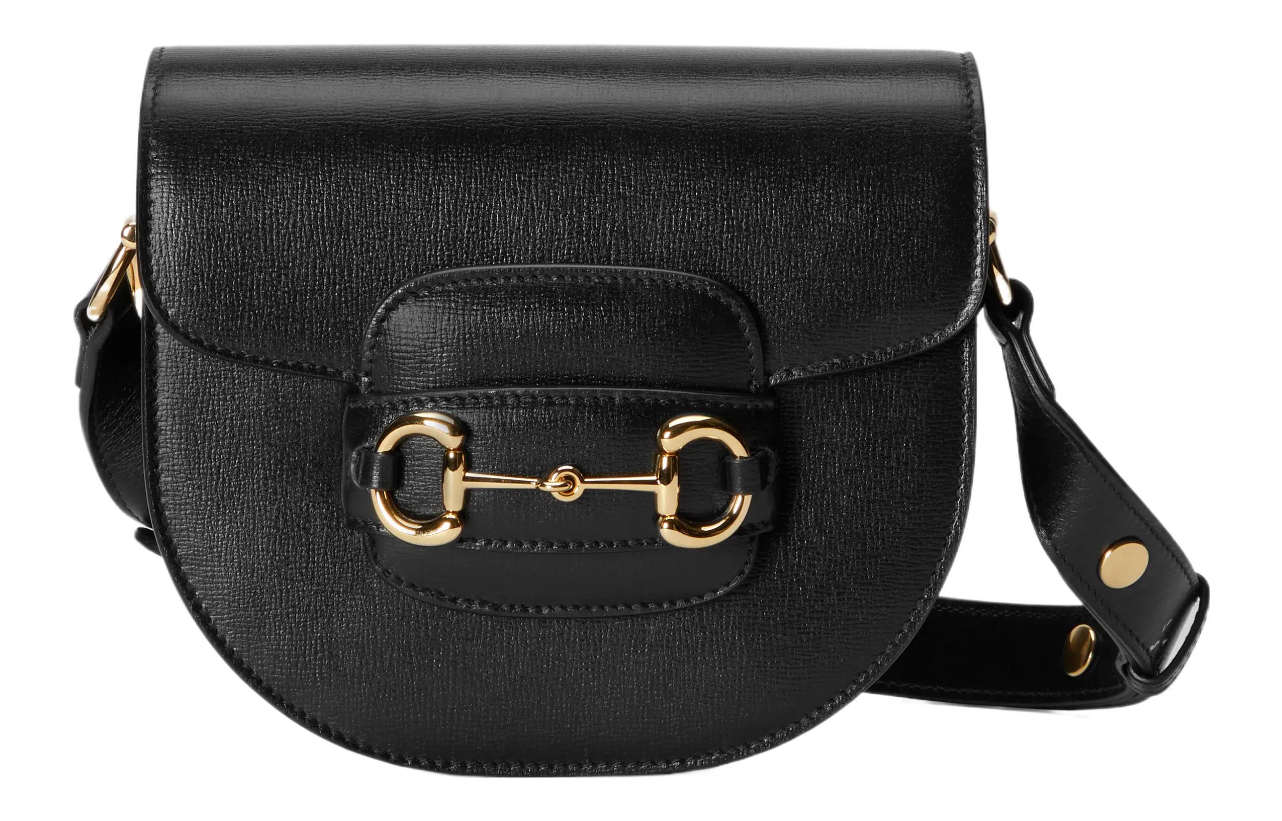Gucci Horsebit 1955 Black