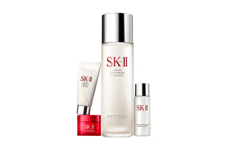 SK-II