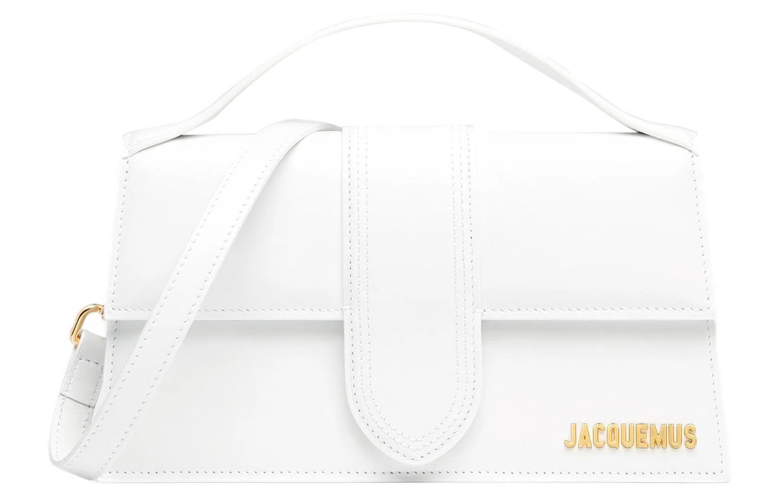Jacquemus Le grand Bambino