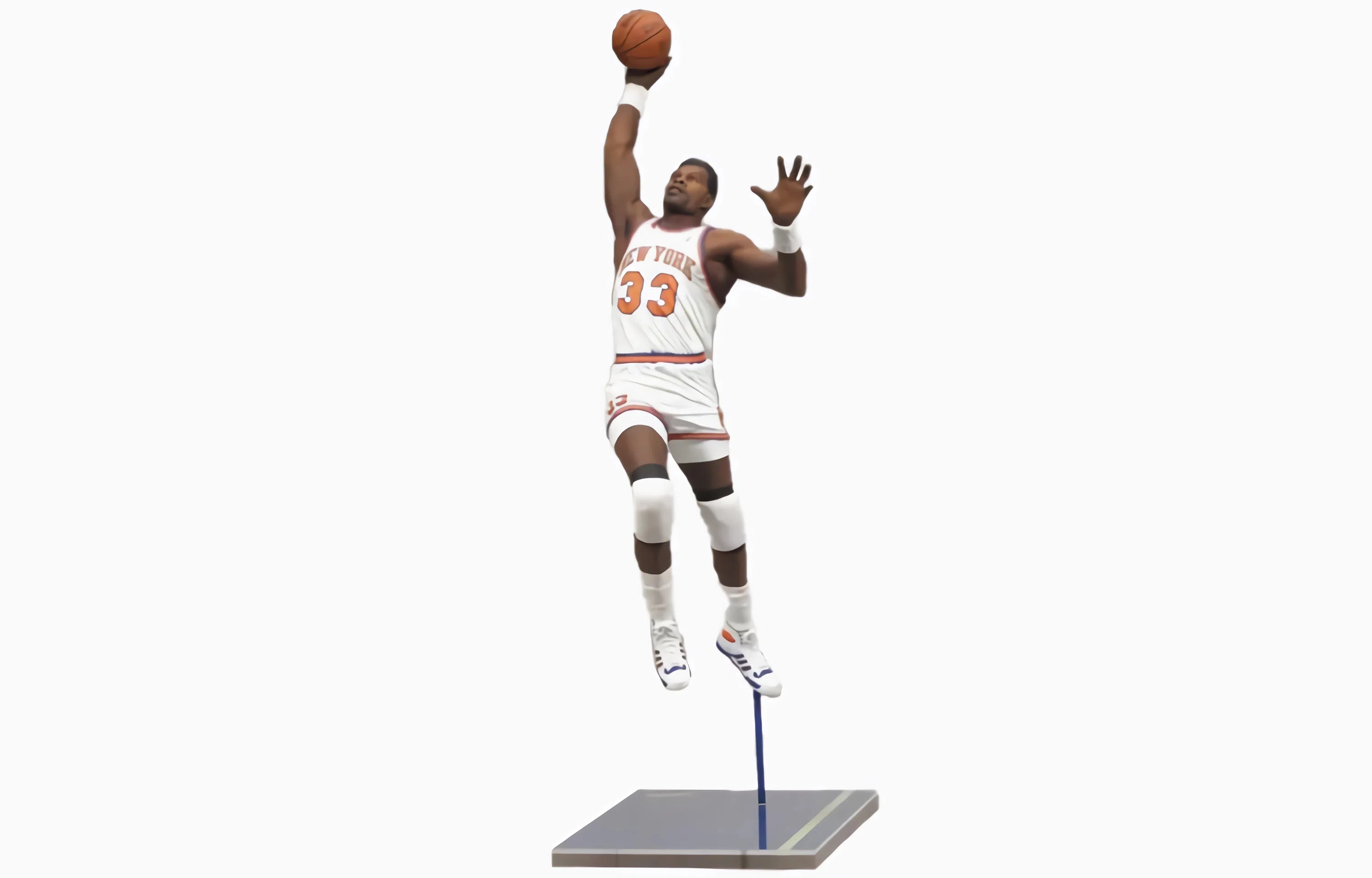 McFARLANE TOYS NBA NBA 4 15.2cm