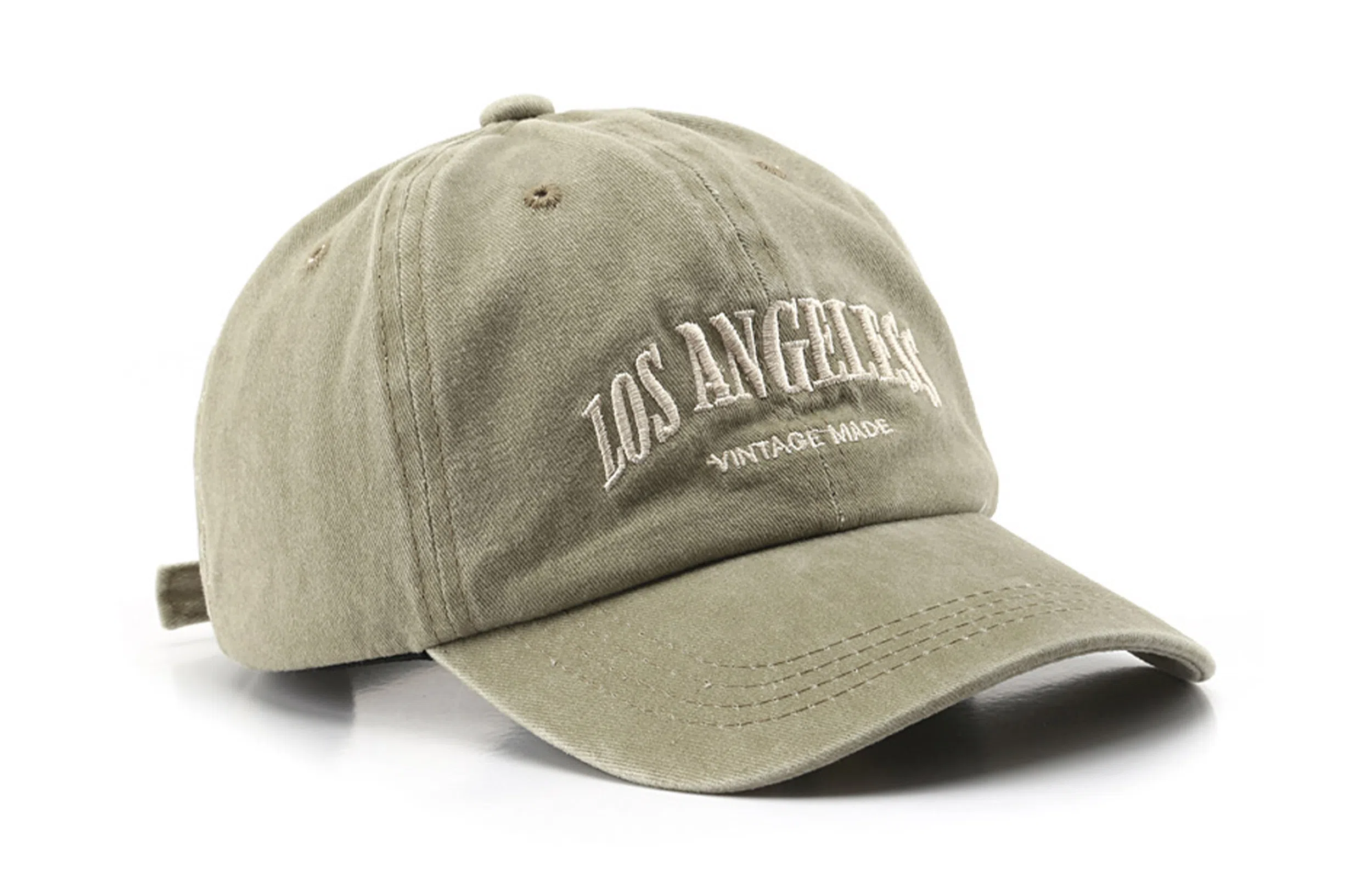 Aijiawei Vintage Cap