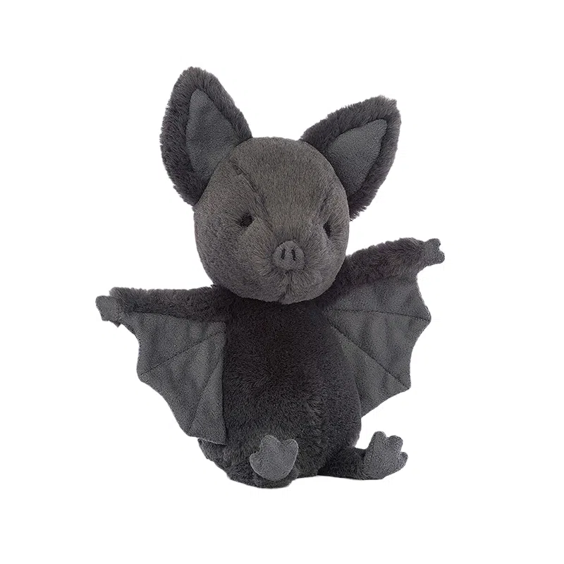 Jellycat Bat Plush 15cm