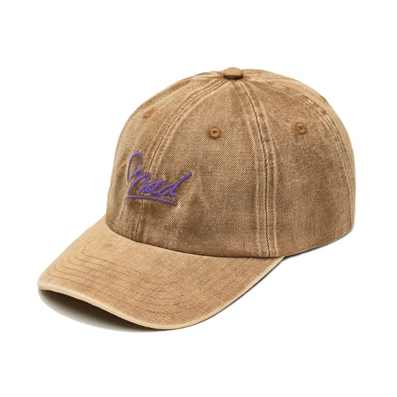 the MAD HATcher LOGO