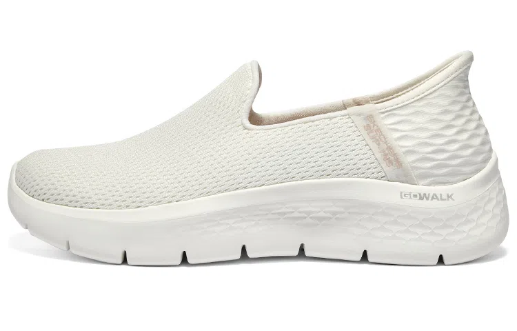 Skechers Go Walk Flex Slip-Ins