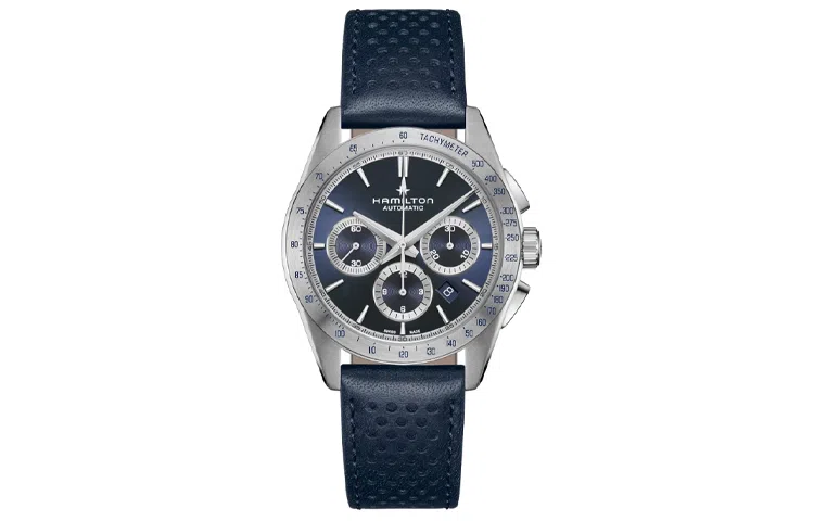 HAMILTON 100 42mm H36616640