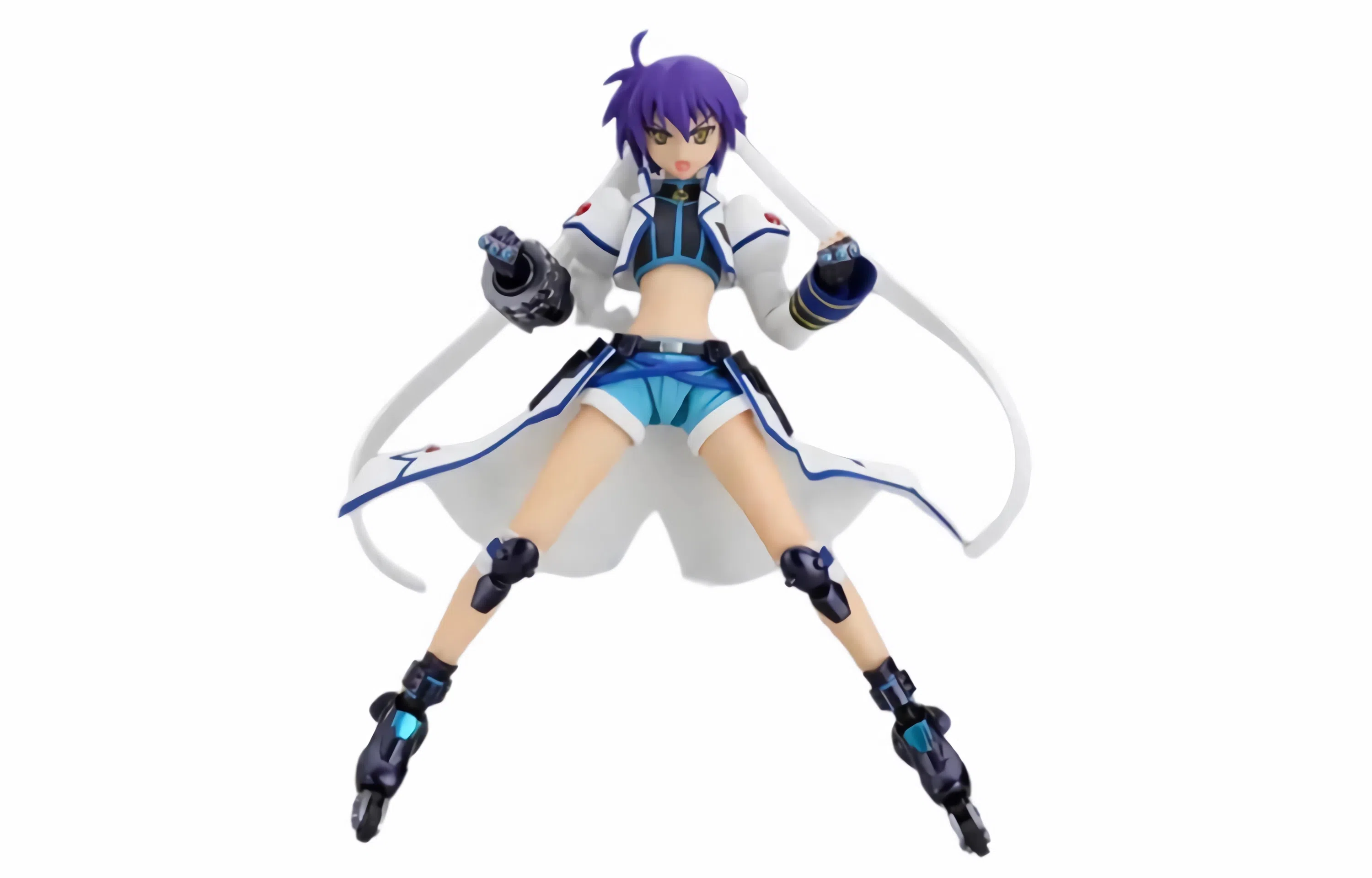 MAX Factory figma064 Ver. 14cm