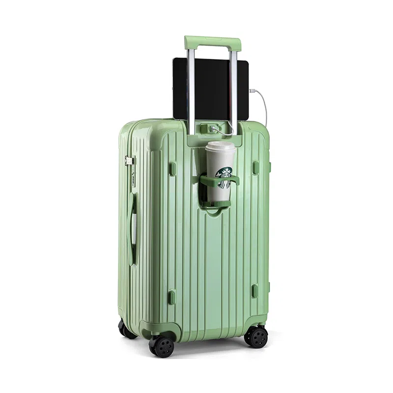 PAUL FRANK ABS+PC 202426283032