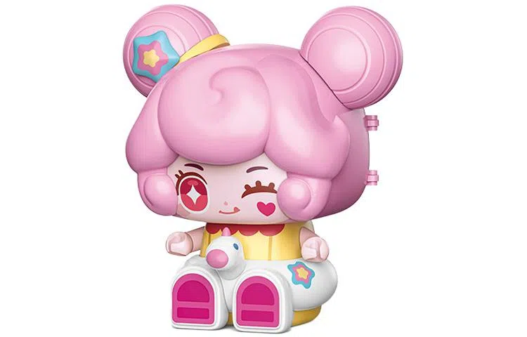 TOP TOY TC1321