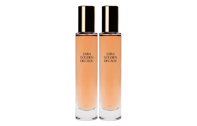 ZARA EDP 30ml*280ml