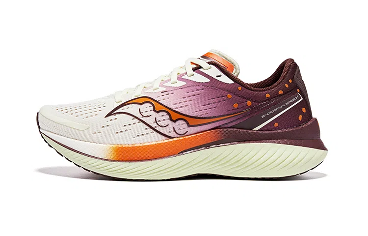 Saucony Endorphin Speed 3 Beige Brown