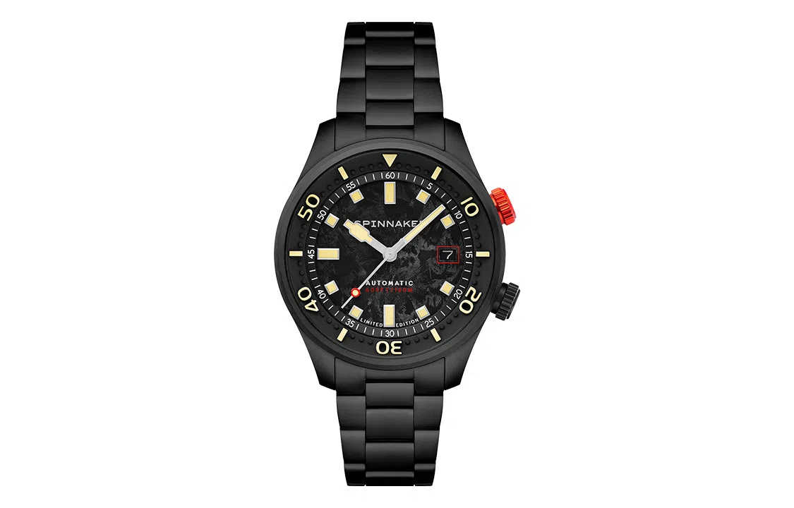 SPINNAKER BRADNER SP-5111-33