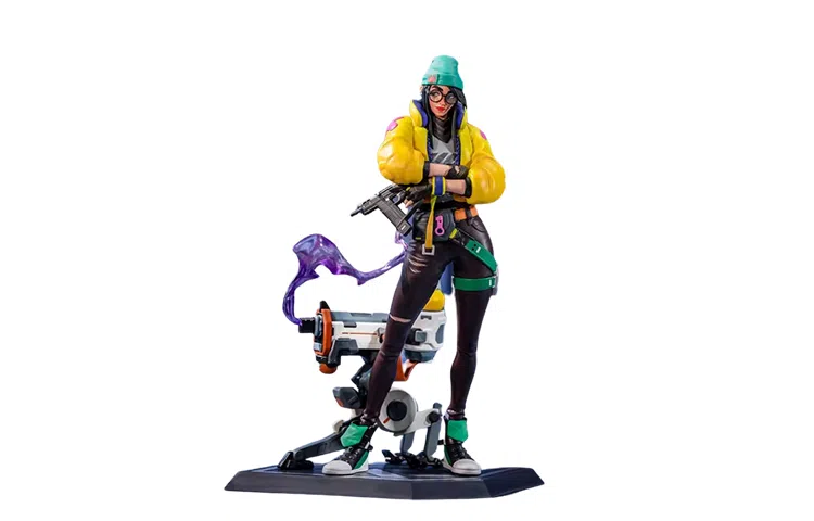 LEAGUE OF LEGENDS 16 30cm