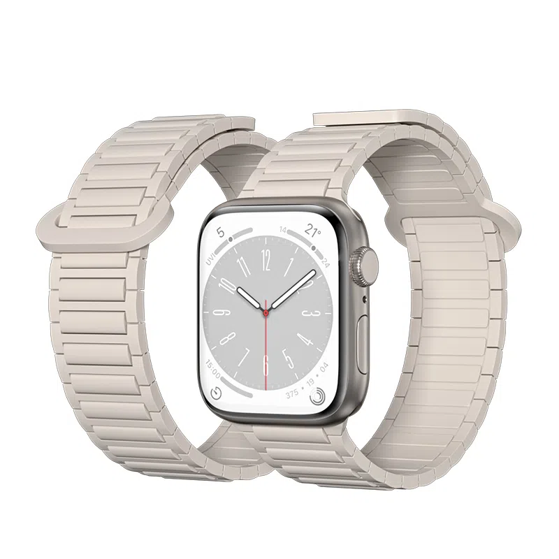 IBOANN iWatch8UltraAppleWatch7654321