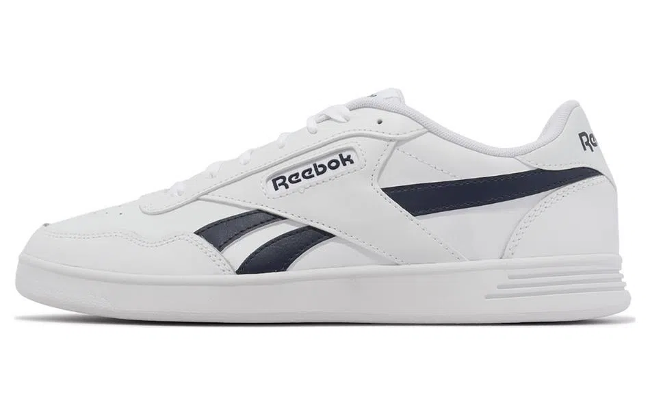 Reebok Court Advance White