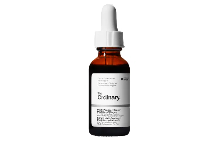 The Ordinary 1 30ml
