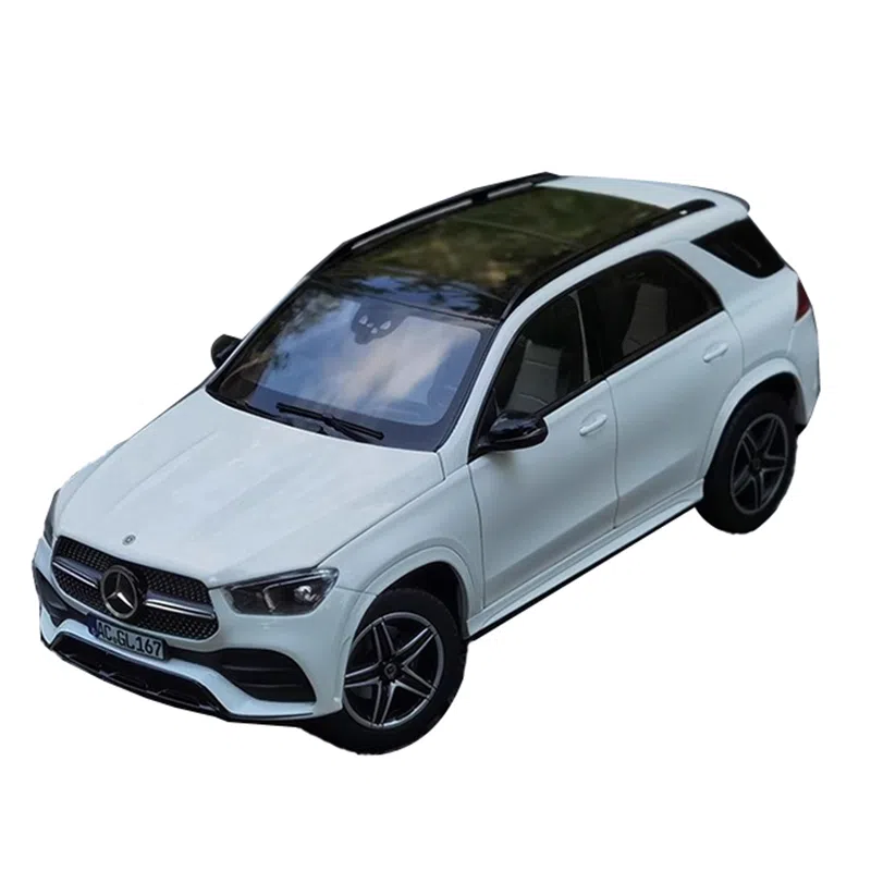 NOREV 118 2019GLE GLE SUV 21cm