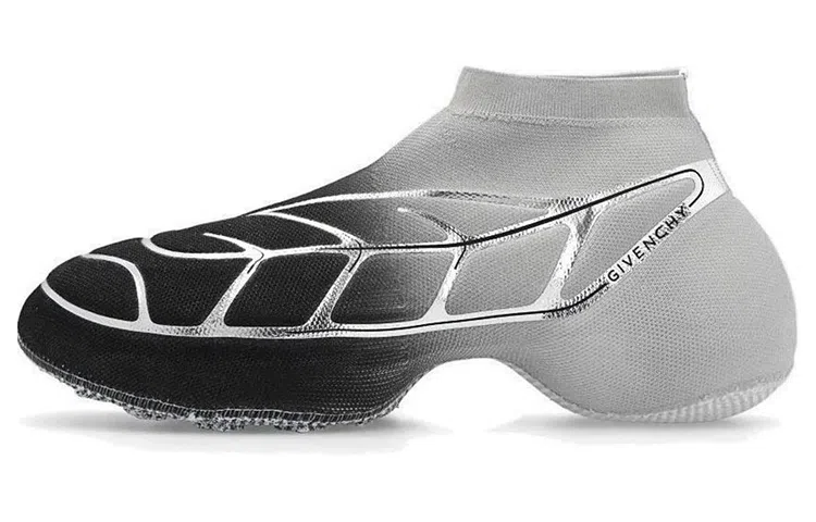 Givenchy TK-360 Black Silver