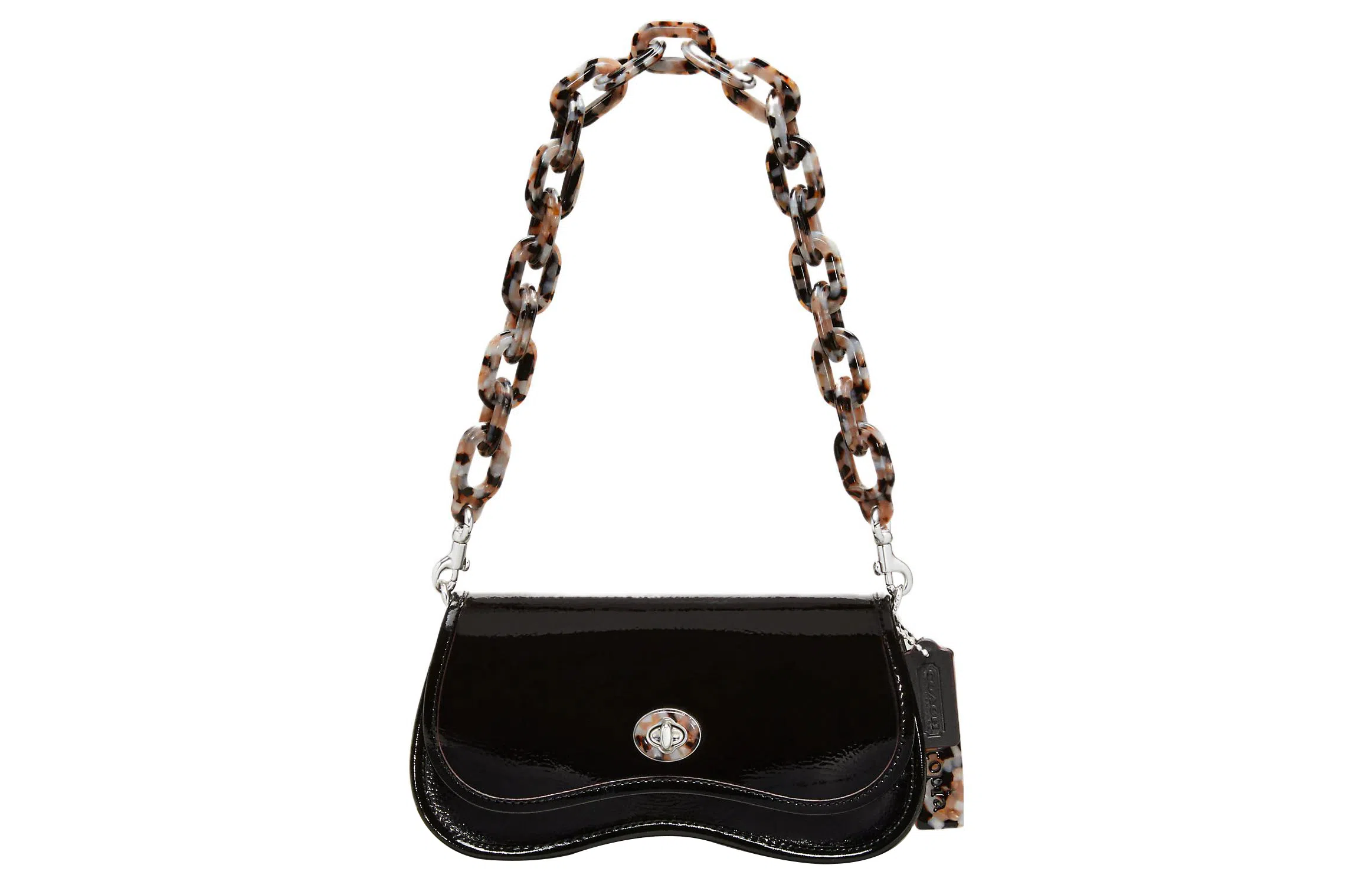 Coachtopia Wavy Dinky 24 COACH