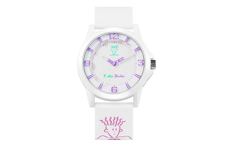 FIDO DIDO
