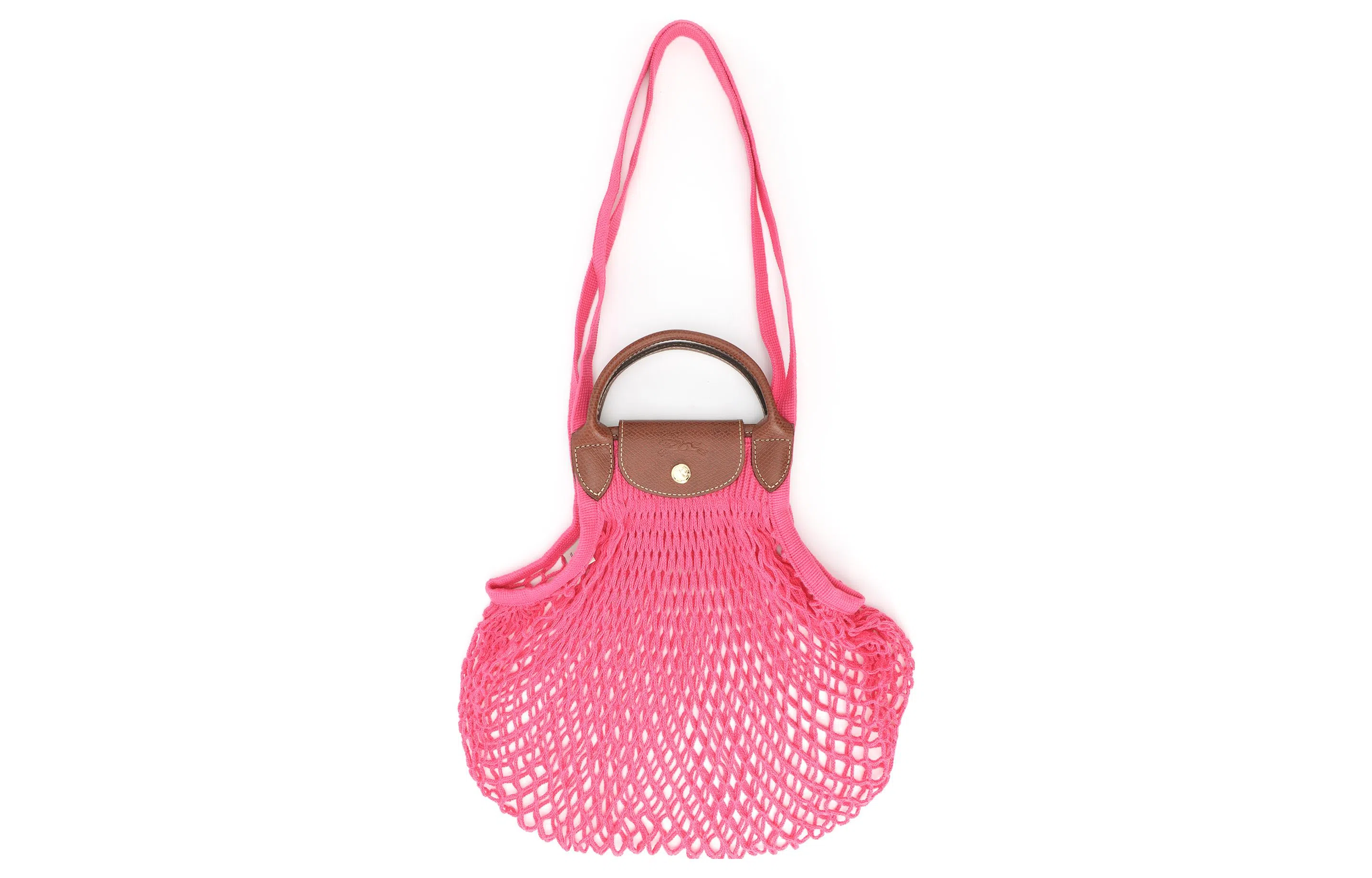 LONGCHAMP Le Plage Filet 38