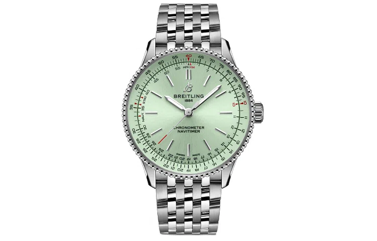 BREITLING 30 36mm A17327361L1A1