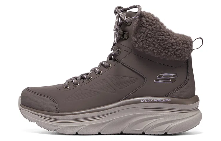 Skechers Modern Comfort Brown