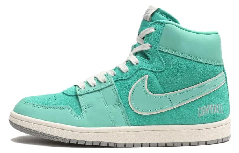 Corporate x Jordan Air Ship Pesp